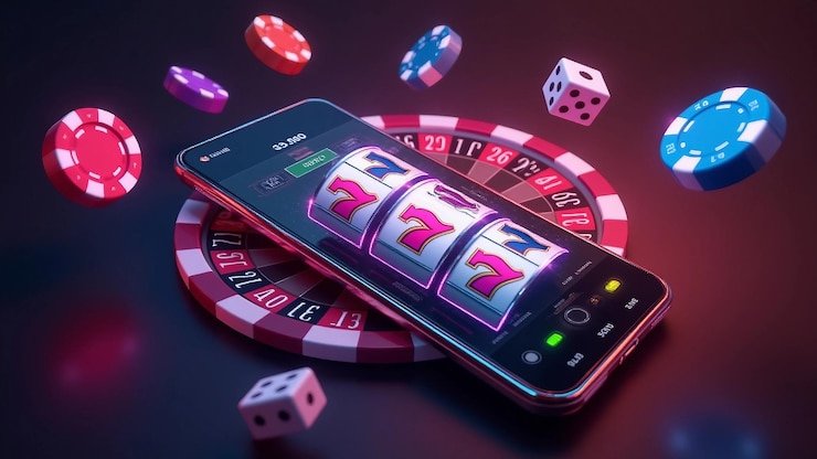 Simbol pemenuhan regulasi legal dan kepatuhan hukum oleh platform boba138